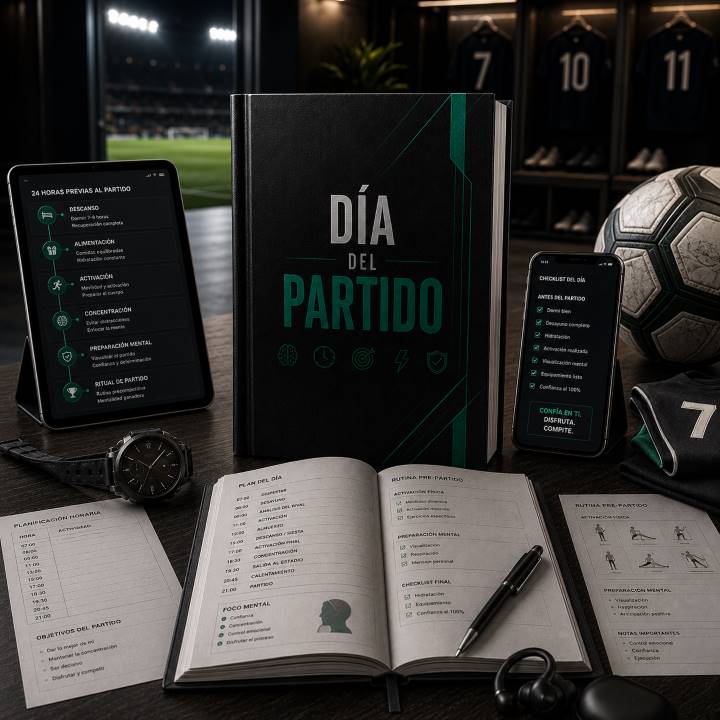 Día del Partido