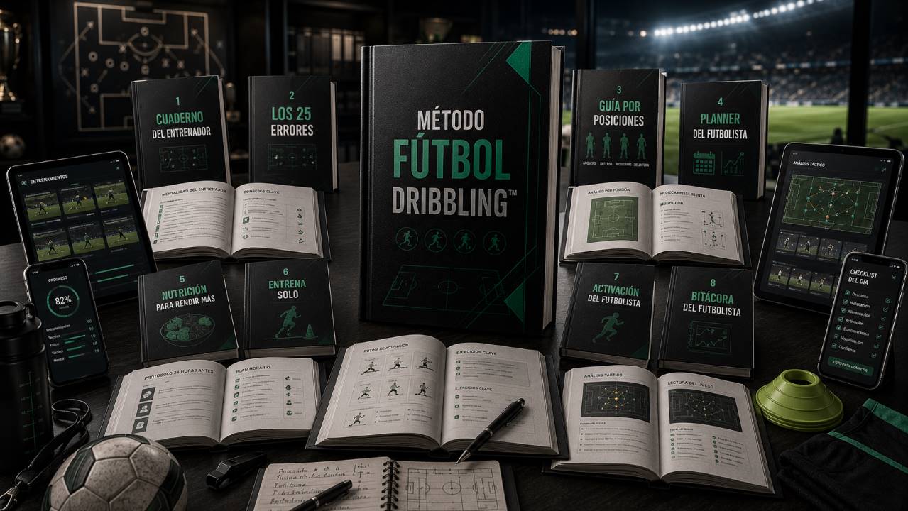 Mockup Oferta Completa